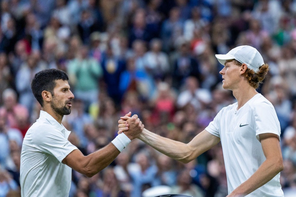Novak Djokovic x Holger Rune: Saiba o horário e onde assistir ao
