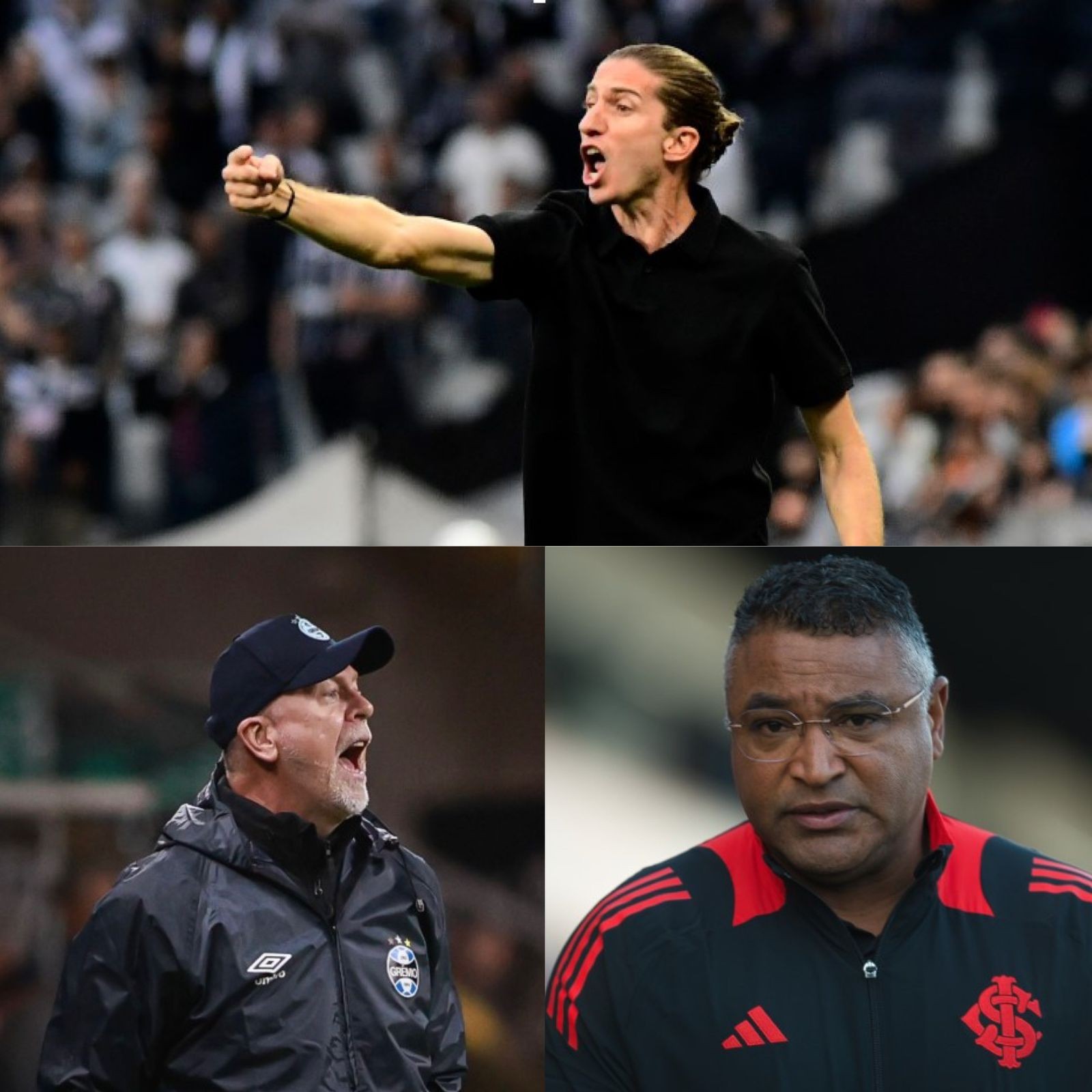 Fla tem mais gols que Inter e Grêmio juntos e quase iguala pontos