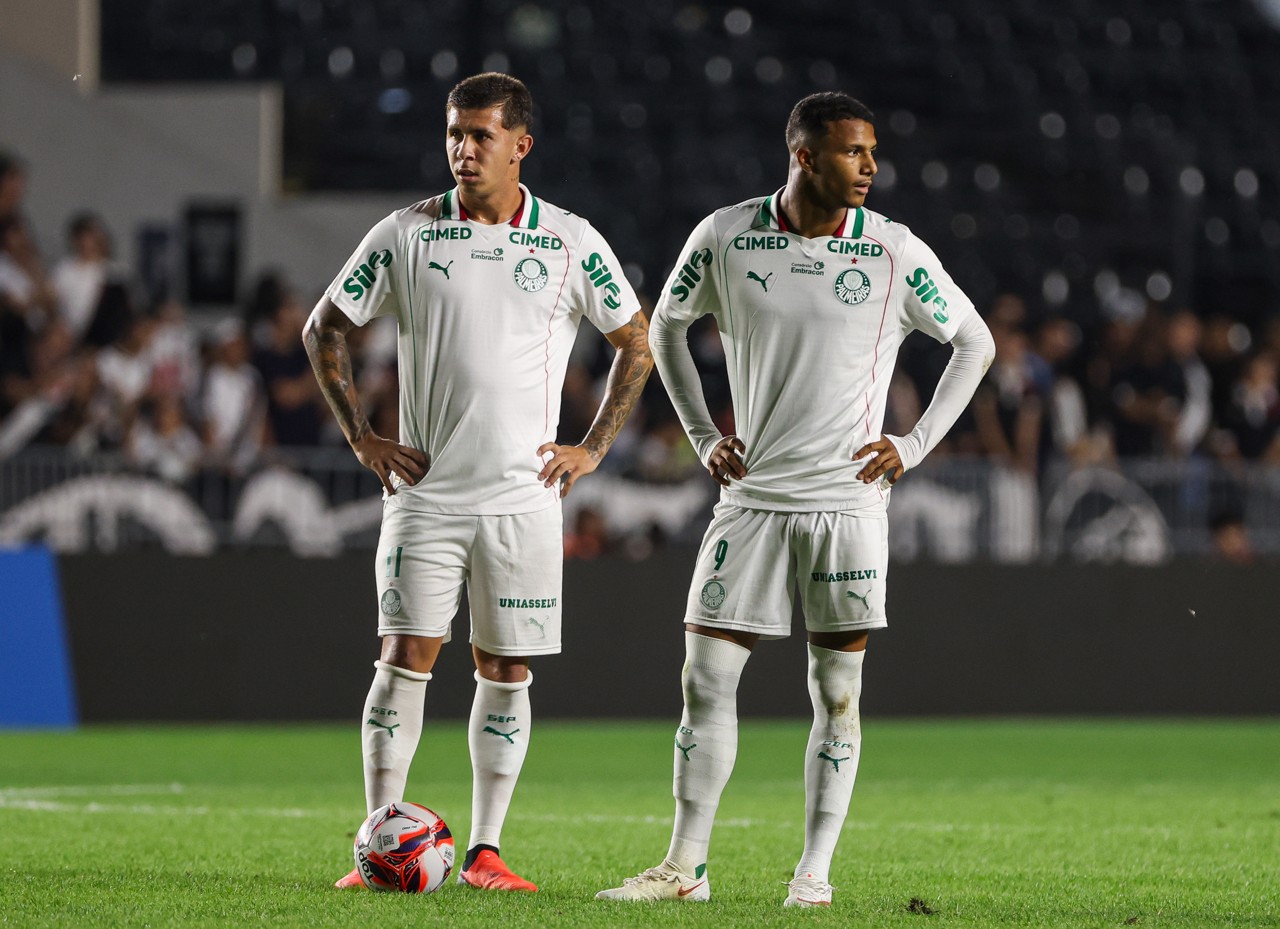 Sub-17 classificado, sub-20 vivo em dois torneios: como está a base do Palmeiras na Data Fifa