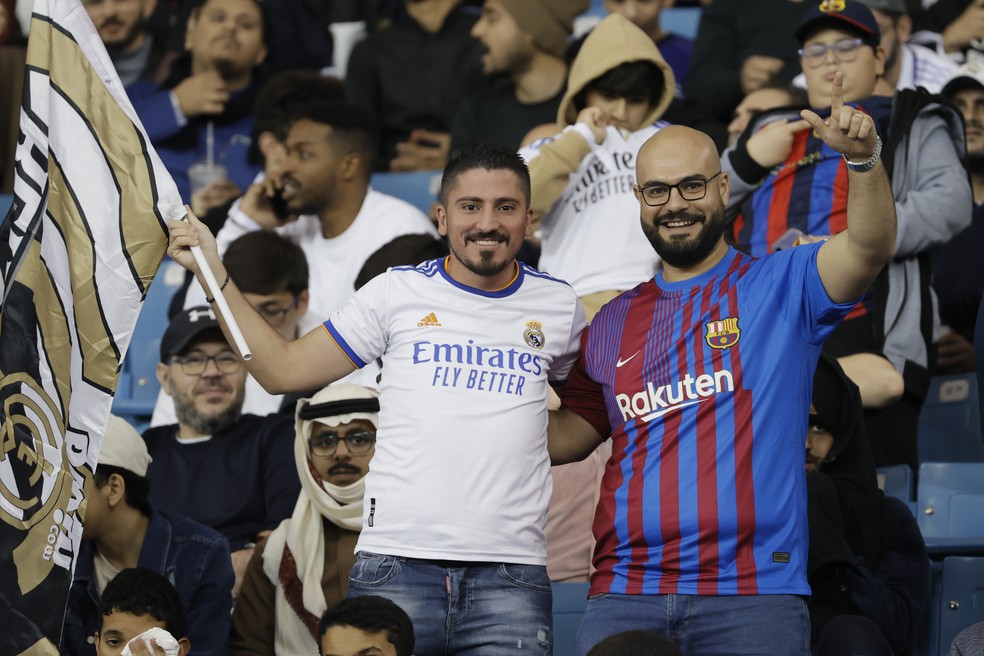 Champions: times comprados por Qatar e Arábia Saudita podem ser