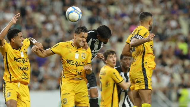 Equipes voltam a jogar no próximo fim de semana