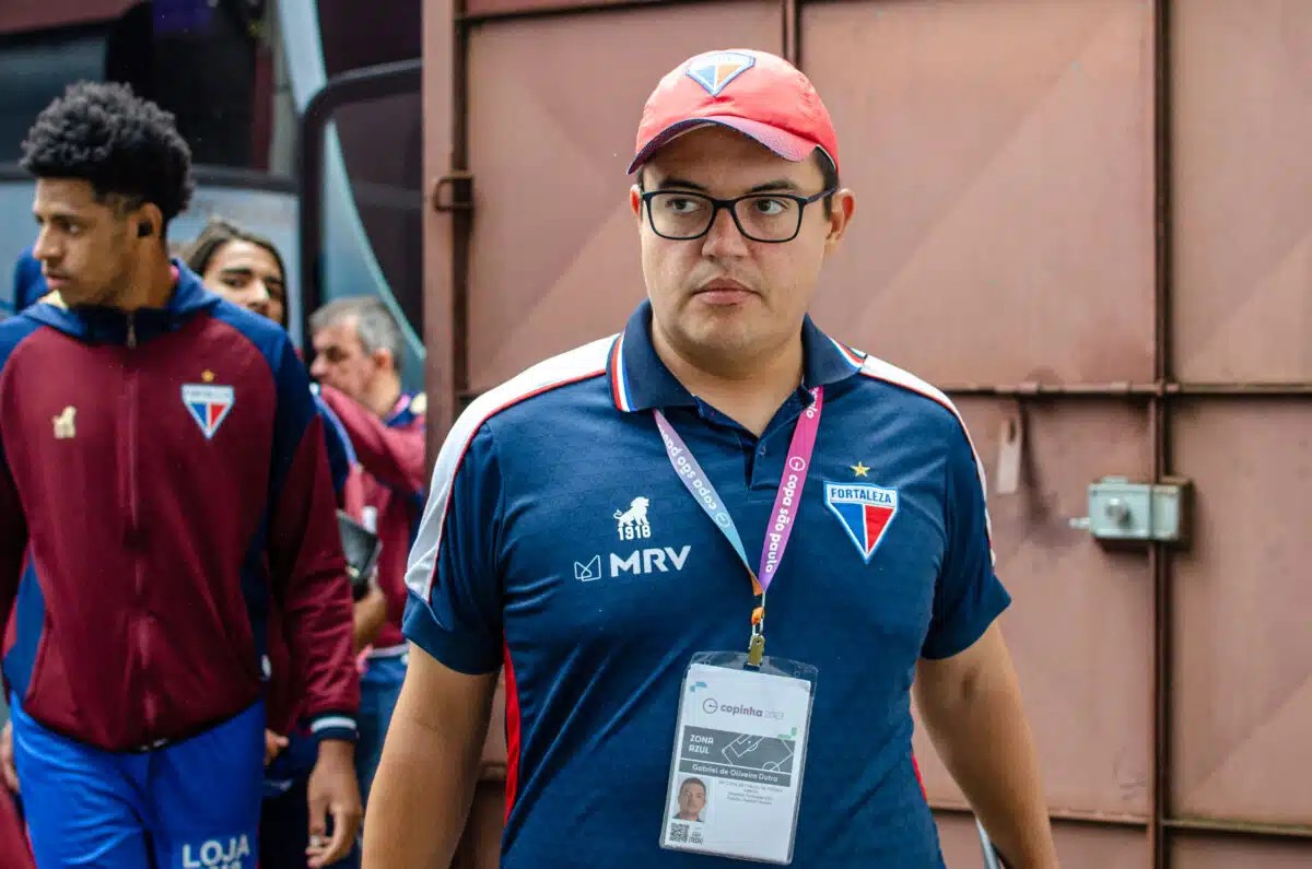 Atlético-PI x Fortaleza: veja onde assistir ao vivo, horário e prováveis escalações