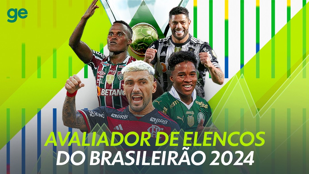 Veja os jogos de hoje do Brasileirão, quinta-feira (7/10)