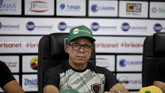 Piza alerta Botafogo-PB sobre confronto contra o Caxias e quer time ligadobrasil pix betcampo