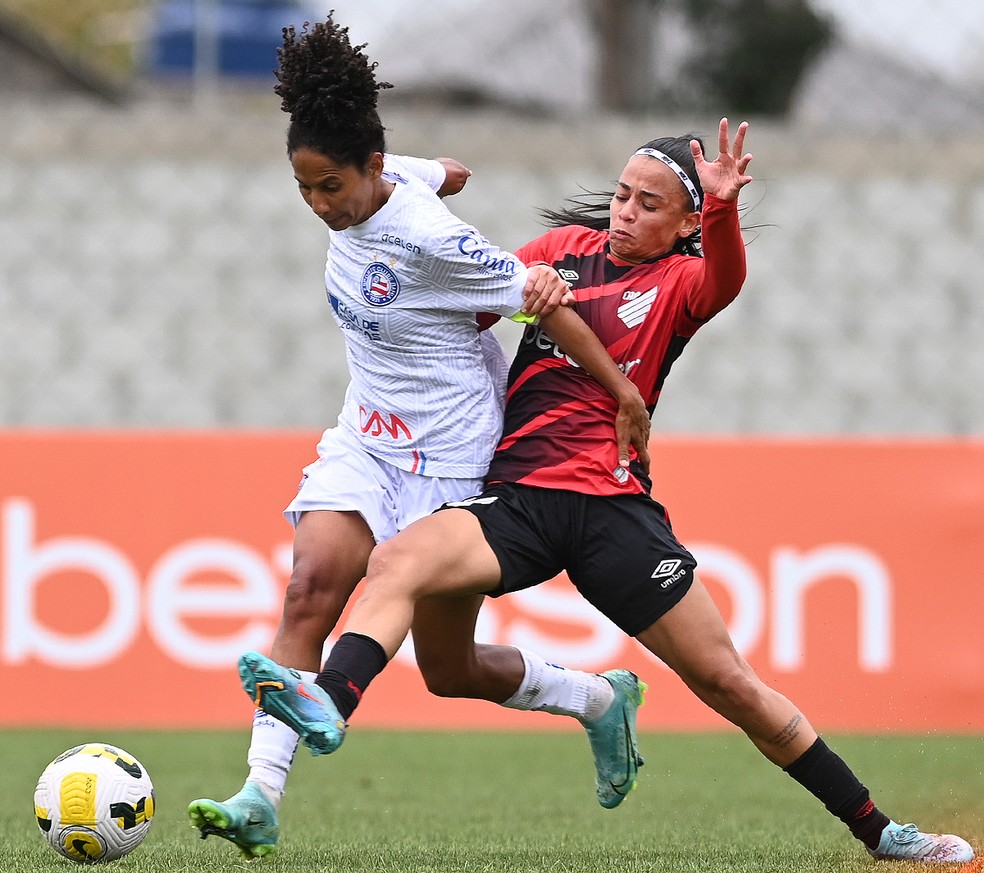 Bahia conhece seus adversários na primeira fase do Campeonato Brasileiro  Feminino A2, futebol