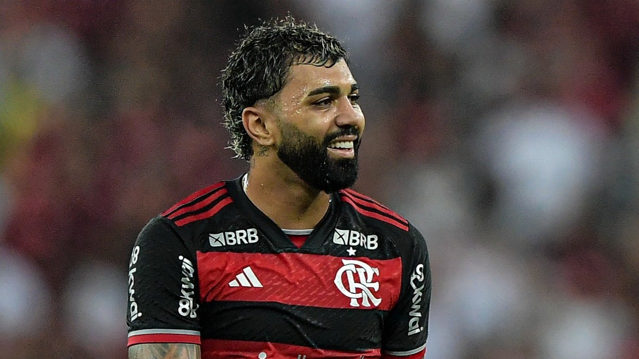 Gabigol: entenda como efeito Filipe Luís pode influenciar renovação com o Flamengo