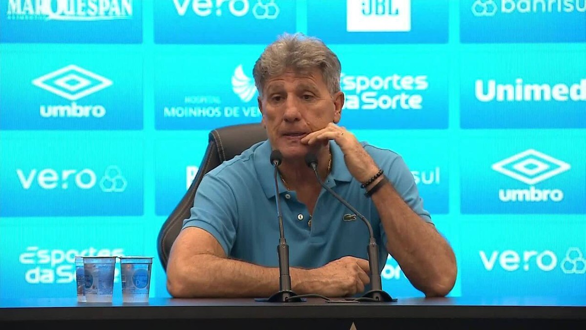 Grêmio busca interromper sequência de derrotas em clássicos Gre-Nais.