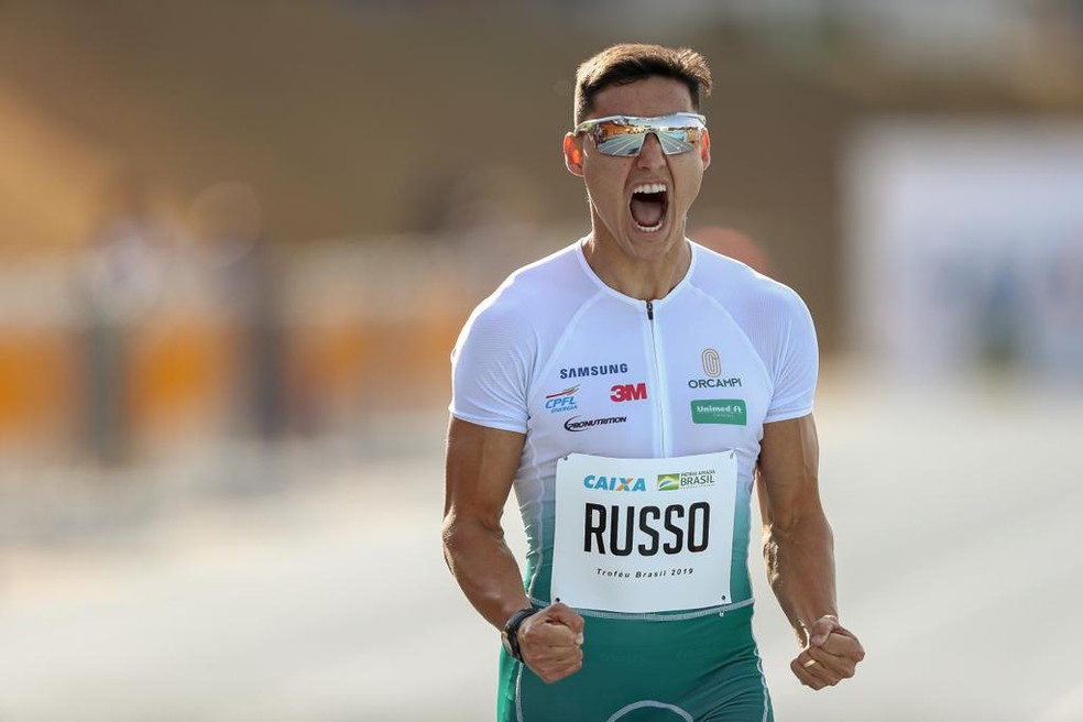 Sogipa será sede de etapa do Troféu Brasil de Atletismo