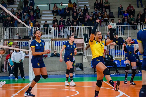 BASTIDORES DA VITÓRIA DO OSASCO SCS SOBRE O CAMPINAS NO CAMPEONATO