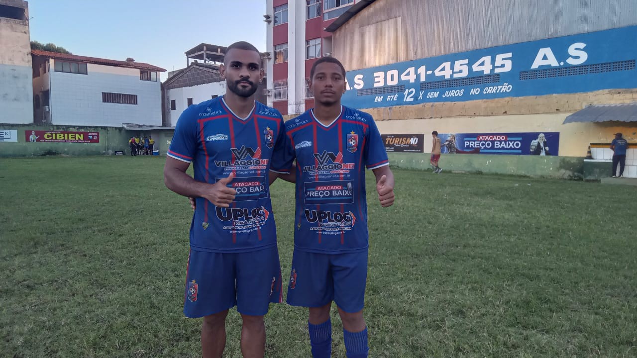 Copa Espírito Santo: Sport-ES bate o Real Noroeste e vence a segunda ...
