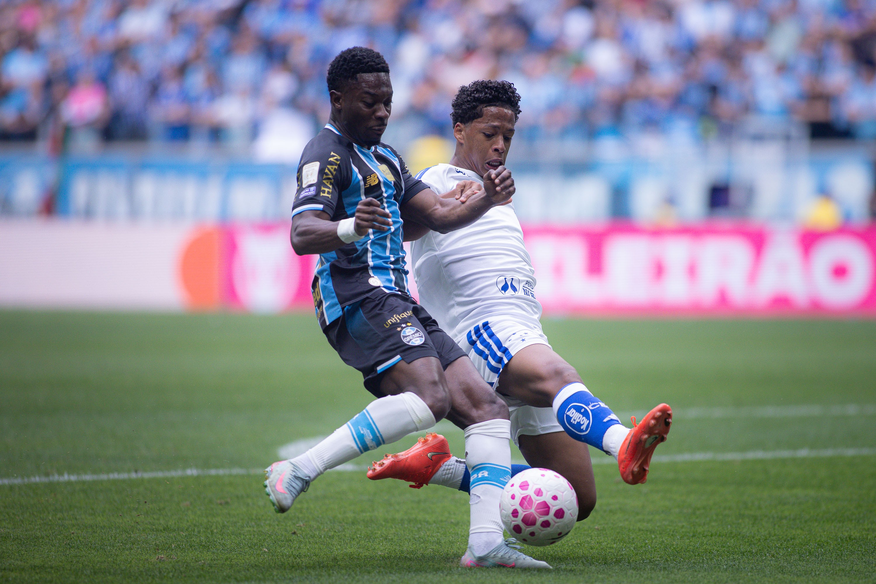A semana Gre-Nal