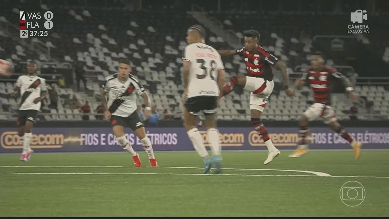 Gerente de futebol deixa Flamengo para chefiar base do Atlético-MG