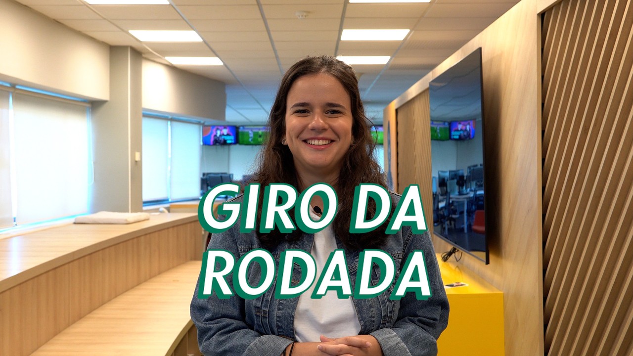 Vasco reencontra a vitória; Tiquinho Soares machuca e preocupa | Giro da 18ª rodada