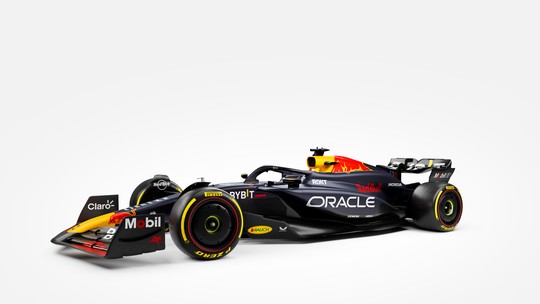 F1 2024: veja pinturasqual site de aposta esportiva paga melhortodos os carros da nova temporada - Foto: (Divulgação)