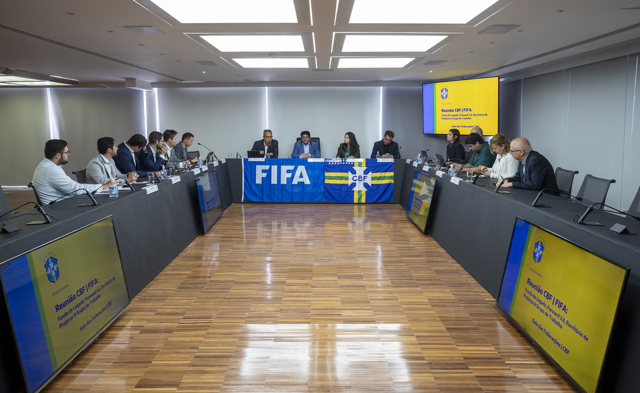 Janela de transferências do Brasil em 2024: veja datas | Ge