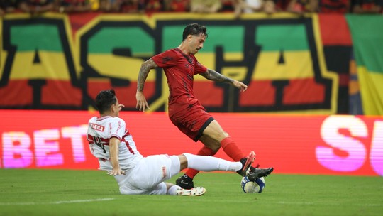 Sport Notícias resultados e próximos jogos ge