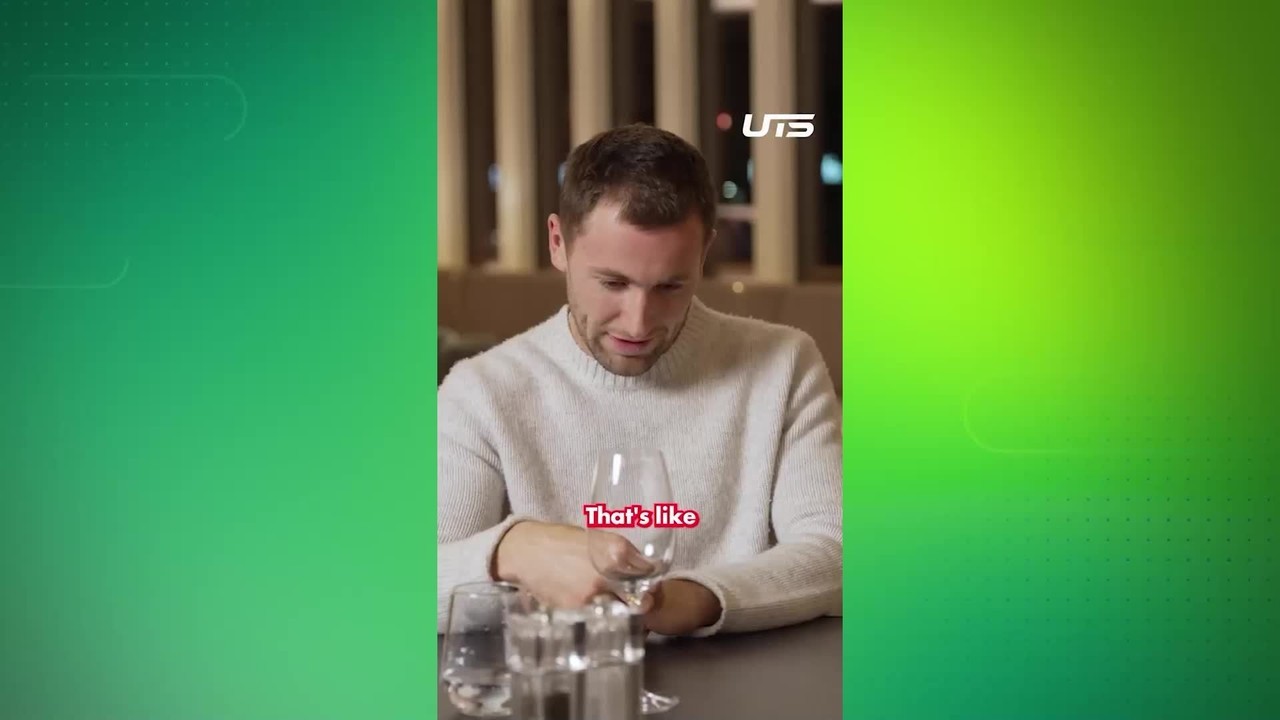 Trio de tenistas top 20 do mundo quer enfrentar João Fonseca no Brasil: 