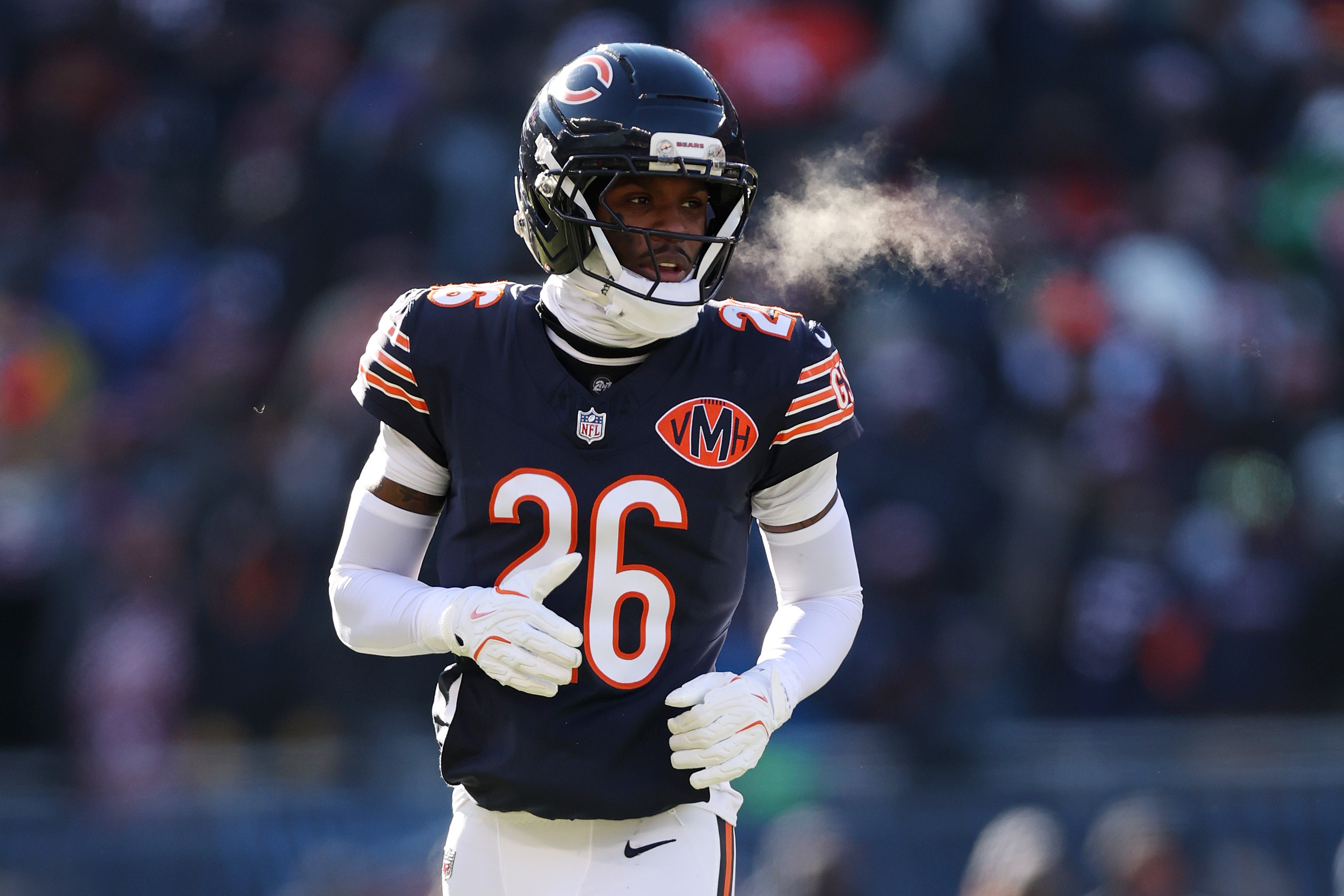 Jogador da NFL recebe bônus de performance maior que salário anual | Ge