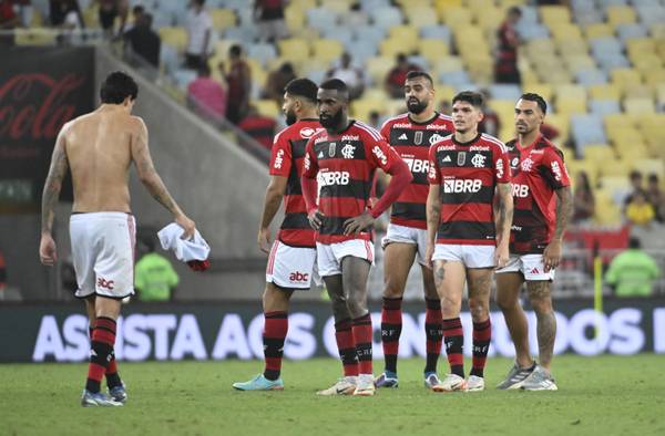 Derrota para o Atlético-MG aumenta lista de decepções do Flamengo no Maracanã em 2023