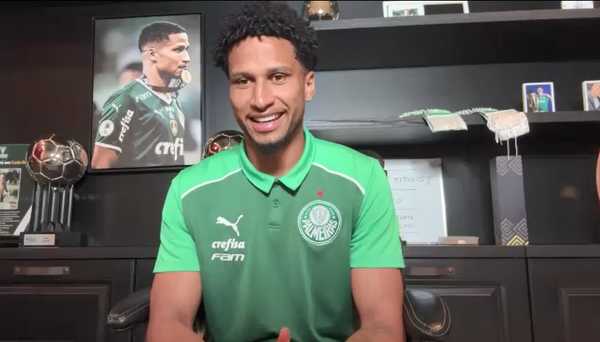 Descoberta da Convocação de Murilo do Palmeiras: Um Dia Cheio de Emoções