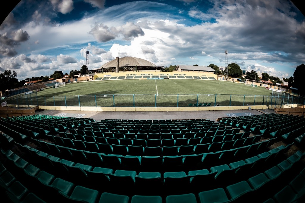 Altos x Ferroviário: veja preços e onde comprar ingressos para jogo da terceira rodada da Série D