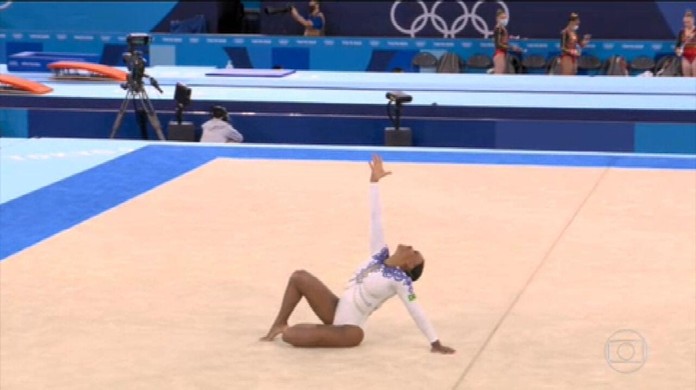 Rebeca Andrade nas finais do Mundial de Ginástica Artística: onde assistir,  data e horário > No Ataque