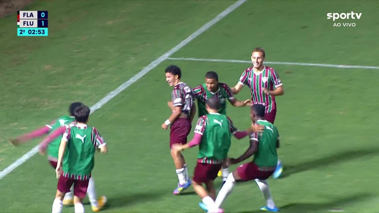 Fluminense: Jogadores Apostam em Brasil como Favorito na Copa do Mundo de 2026