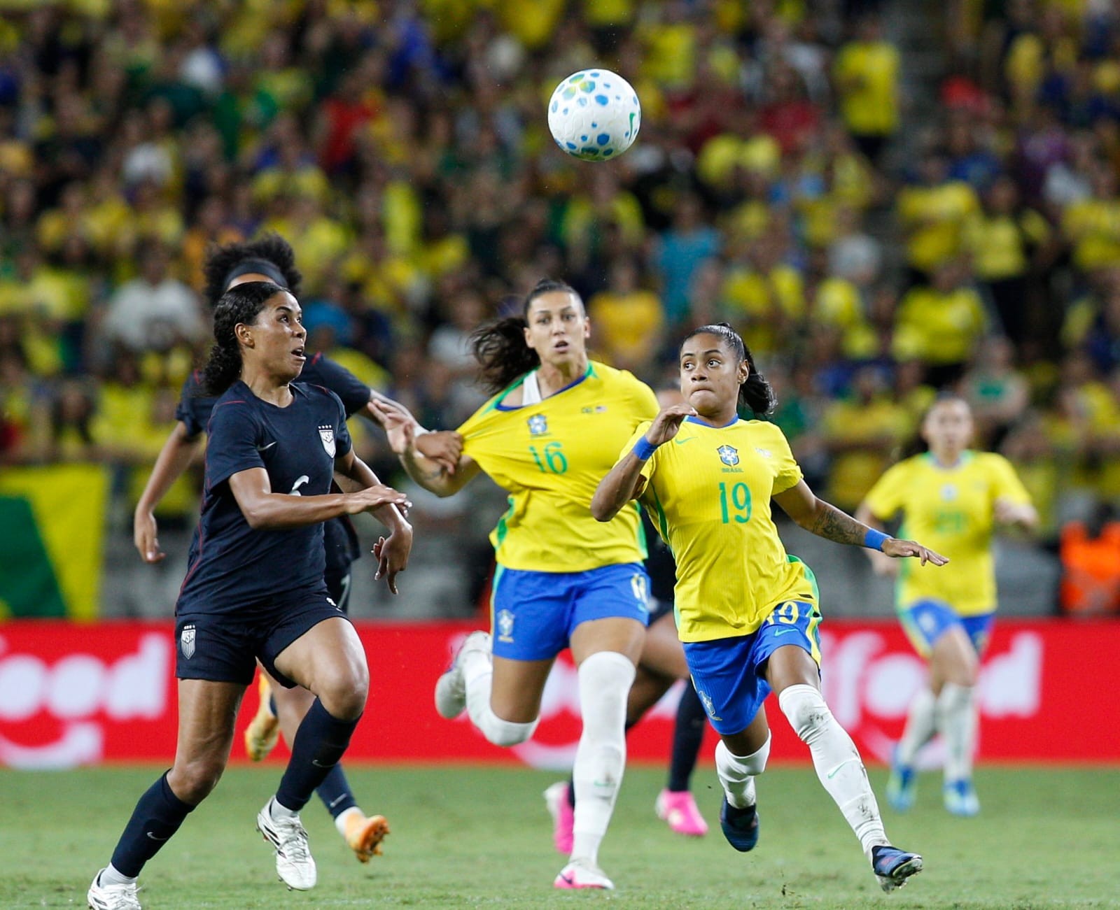 Veja a programação do Brasil até a Copa do Mundo e como foi o ciclo