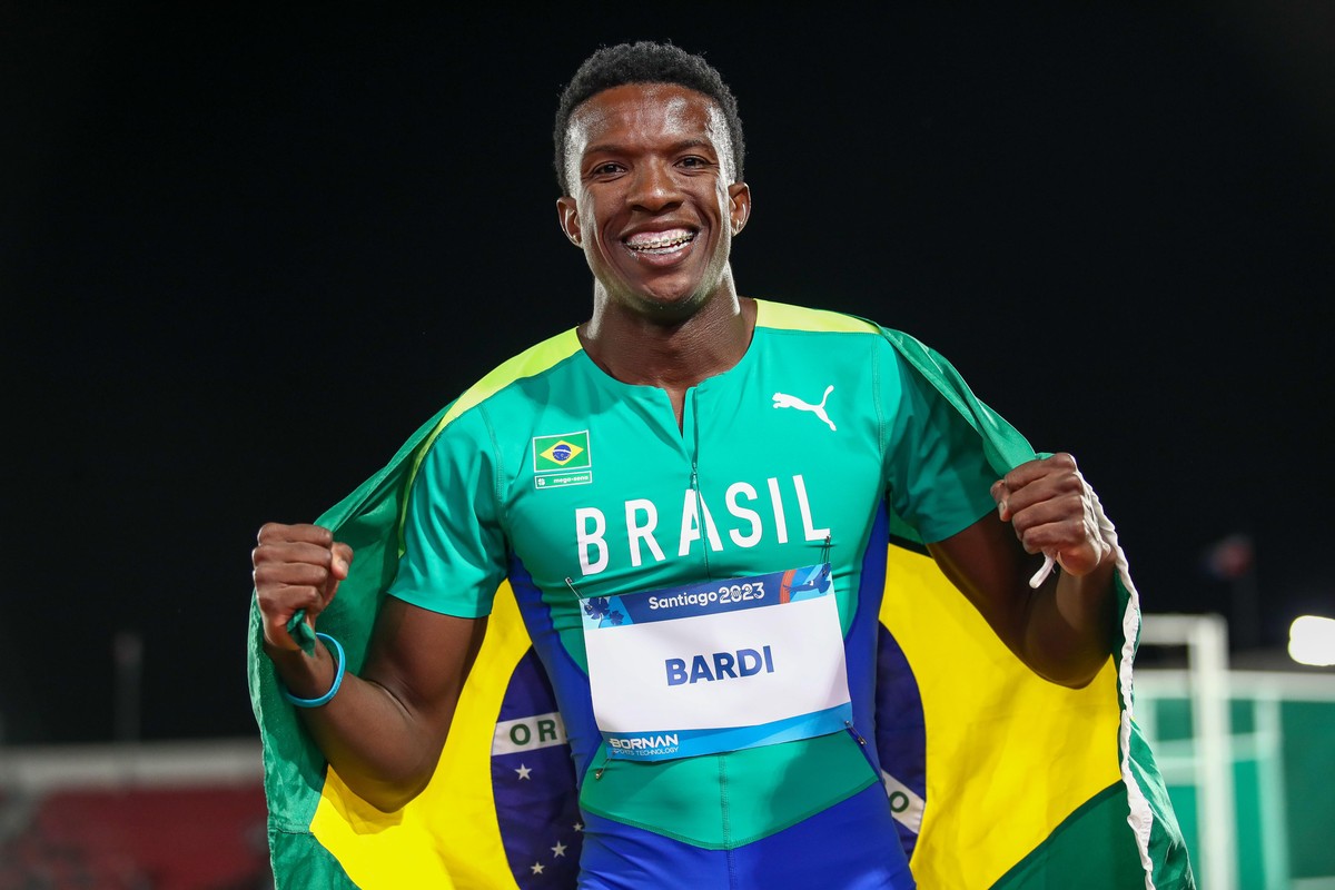 Brasil no Pan: onde assistir à seleção na semifinal do futebol - Placar - O  futebol sem barreiras para você