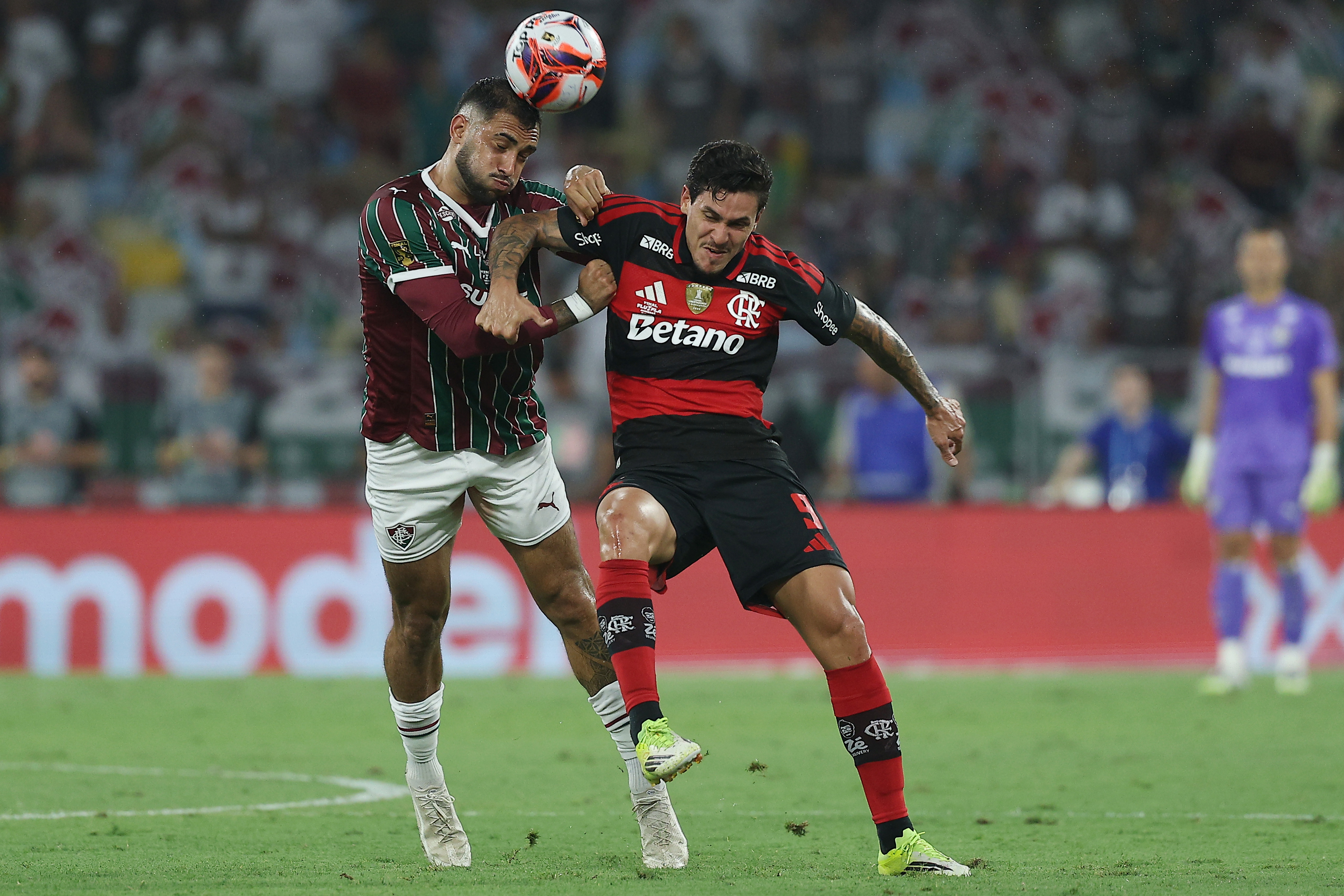 Pedro Celebra Conquista do Flamengo e Destaca Importância da Vitória com Filipe Luís: Faz Parte do Processo