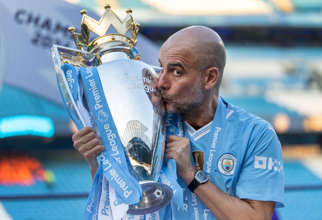 Manchester City x Aston Villa na Premier League: onde assistir ao vivo e horário