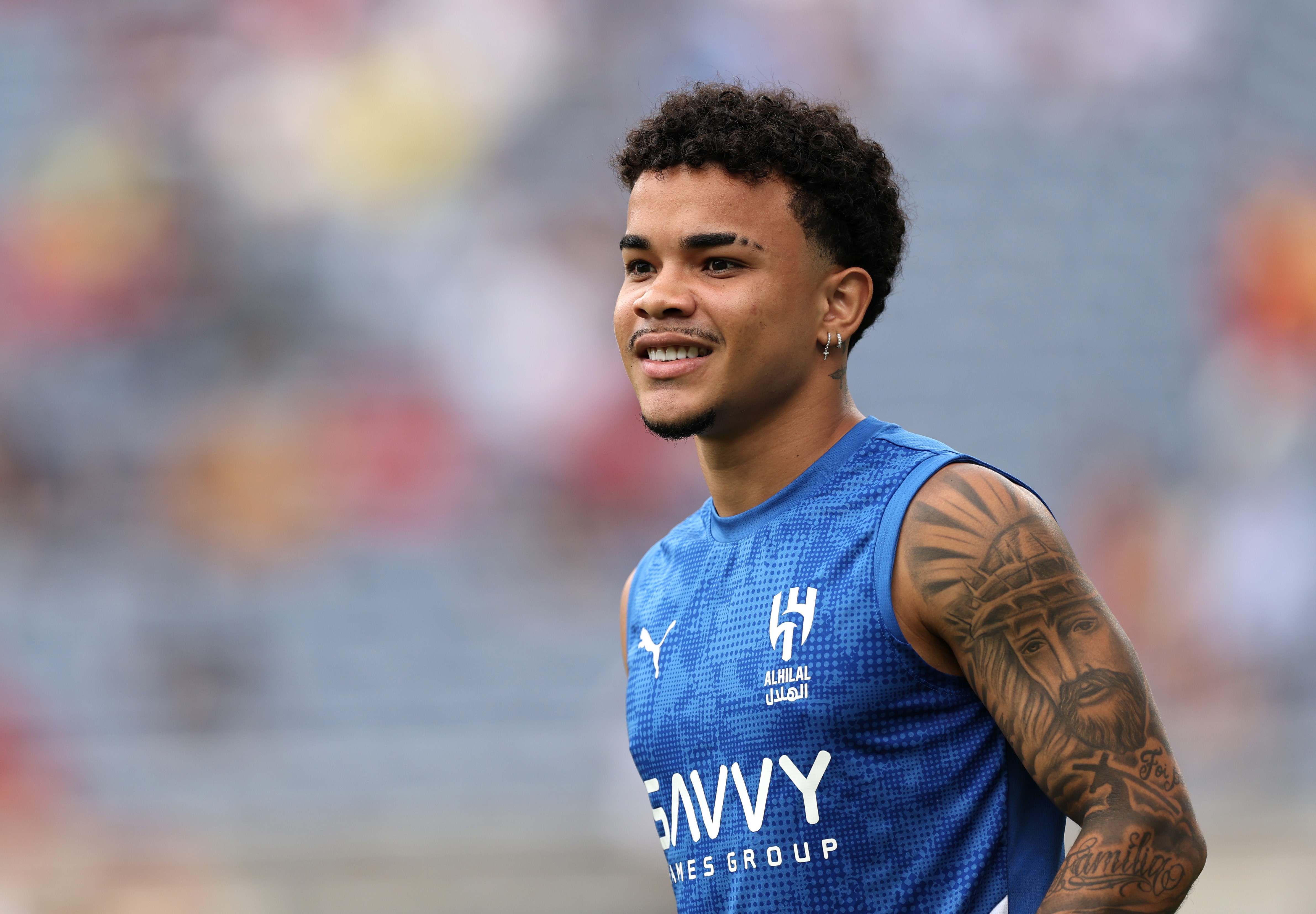 Corinthians avança por contratação de Kaio César e discute forma de pagamento com Al-Hilal | Ge