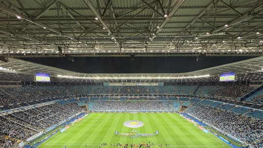Grêmio x Palmeiras: onde assistir ao vivo, horário e escalações Grêmio x Palmeiras: onde assistir ao vivo, horário e escalações