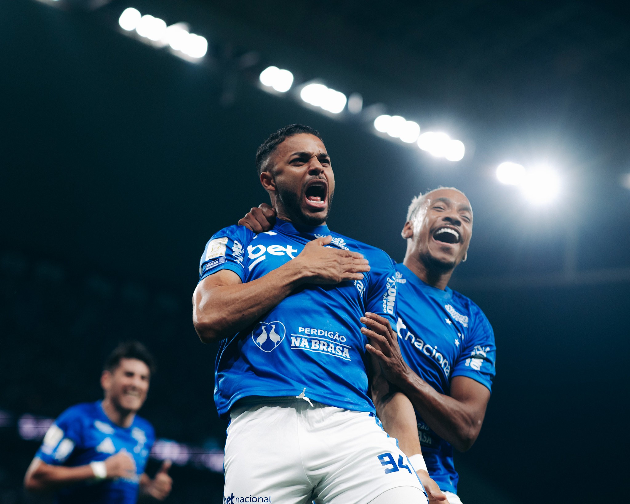 Análise: Cruzeiro vive auge antes de "final" com Flamengo | Ge