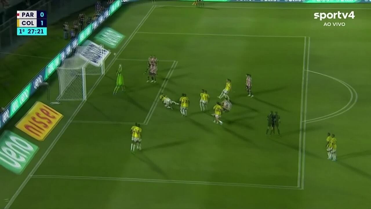 Regularização de Sosa é aguardada para estreia no Palmeiras no Allianz.