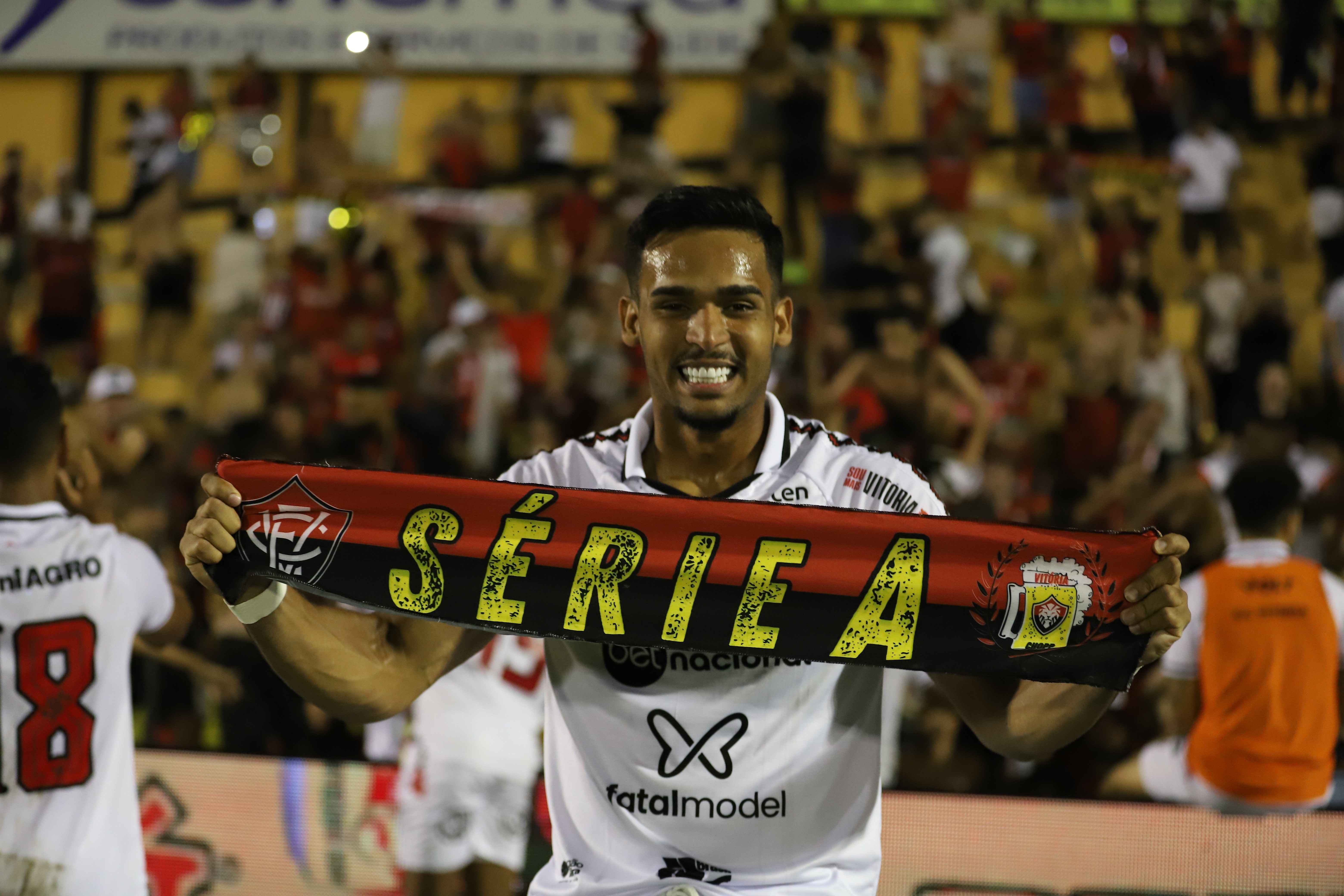 Análise: com repertório e competição, jogo do acesso resume campanha do Vitória na Série B