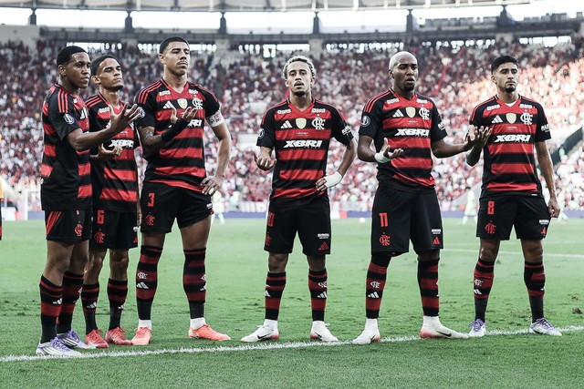 Flamengo é o maior campeão da história do Intercontinental Sub-20 de clubes; veja lista