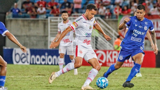 América-RN | ge