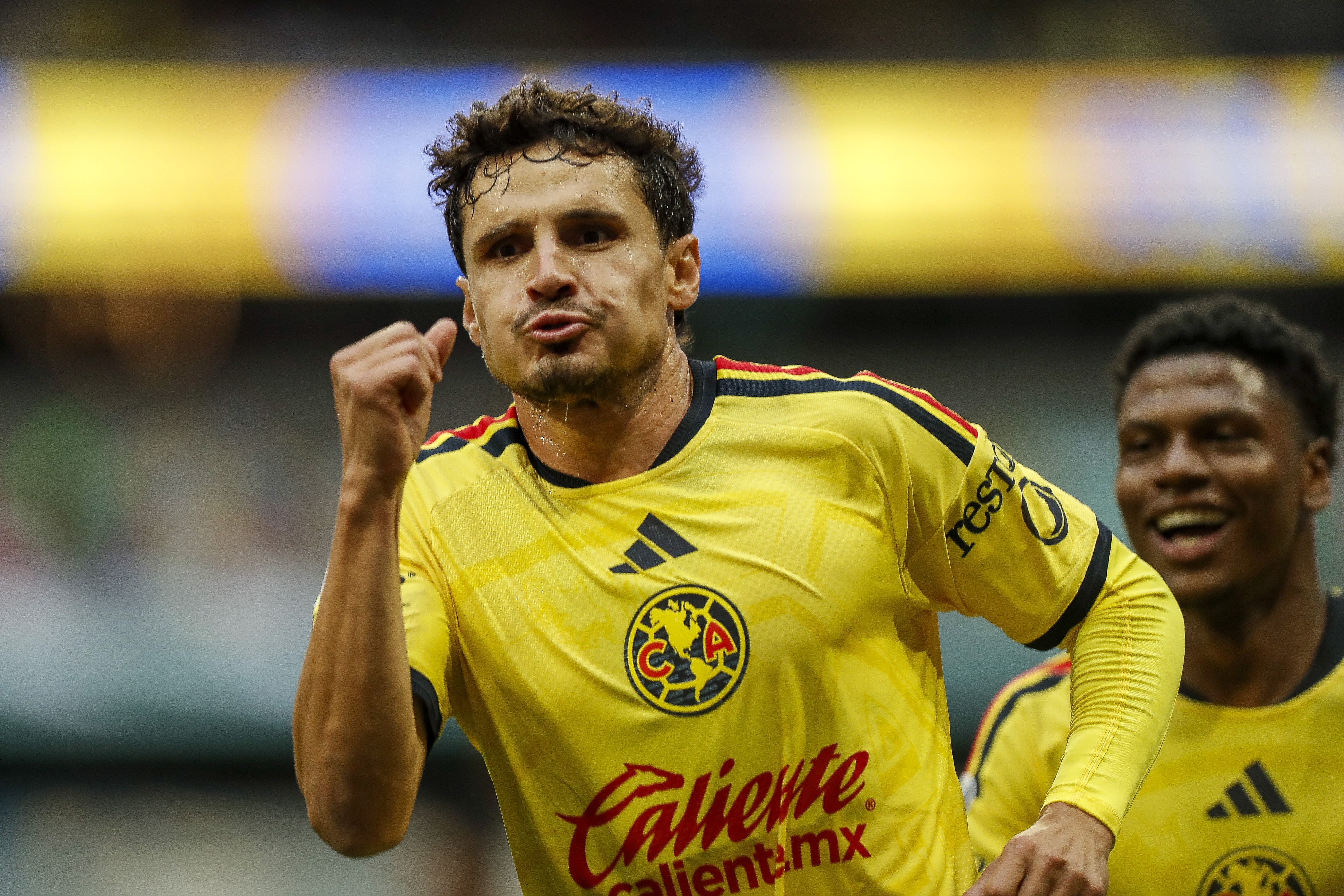América indica saída de Raphael Veiga, e meia pode voltar ao Palmeiras em 2027 — "Não é barato"