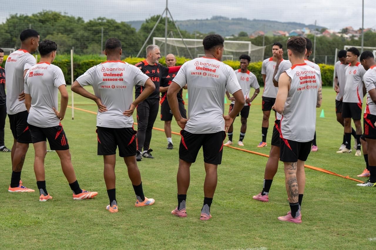 Veja o calendário do Inter no primeiro mês do ano | Ge