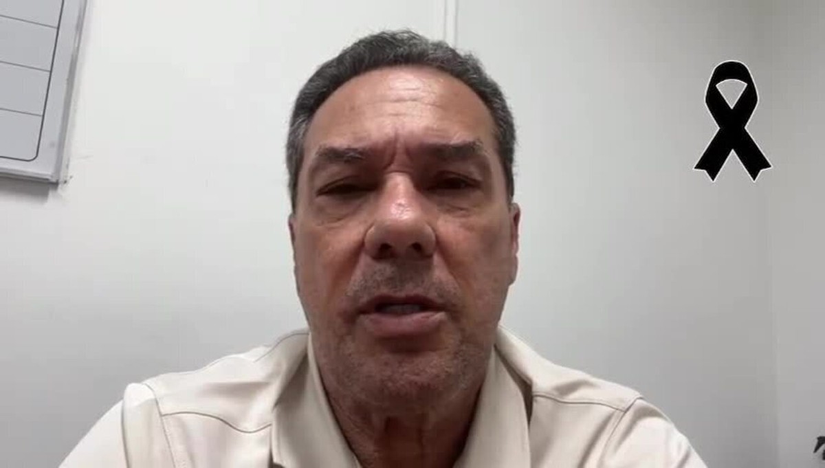 Luxemburgo lamenta mortes de torcedores do Corinthians em acidente: 