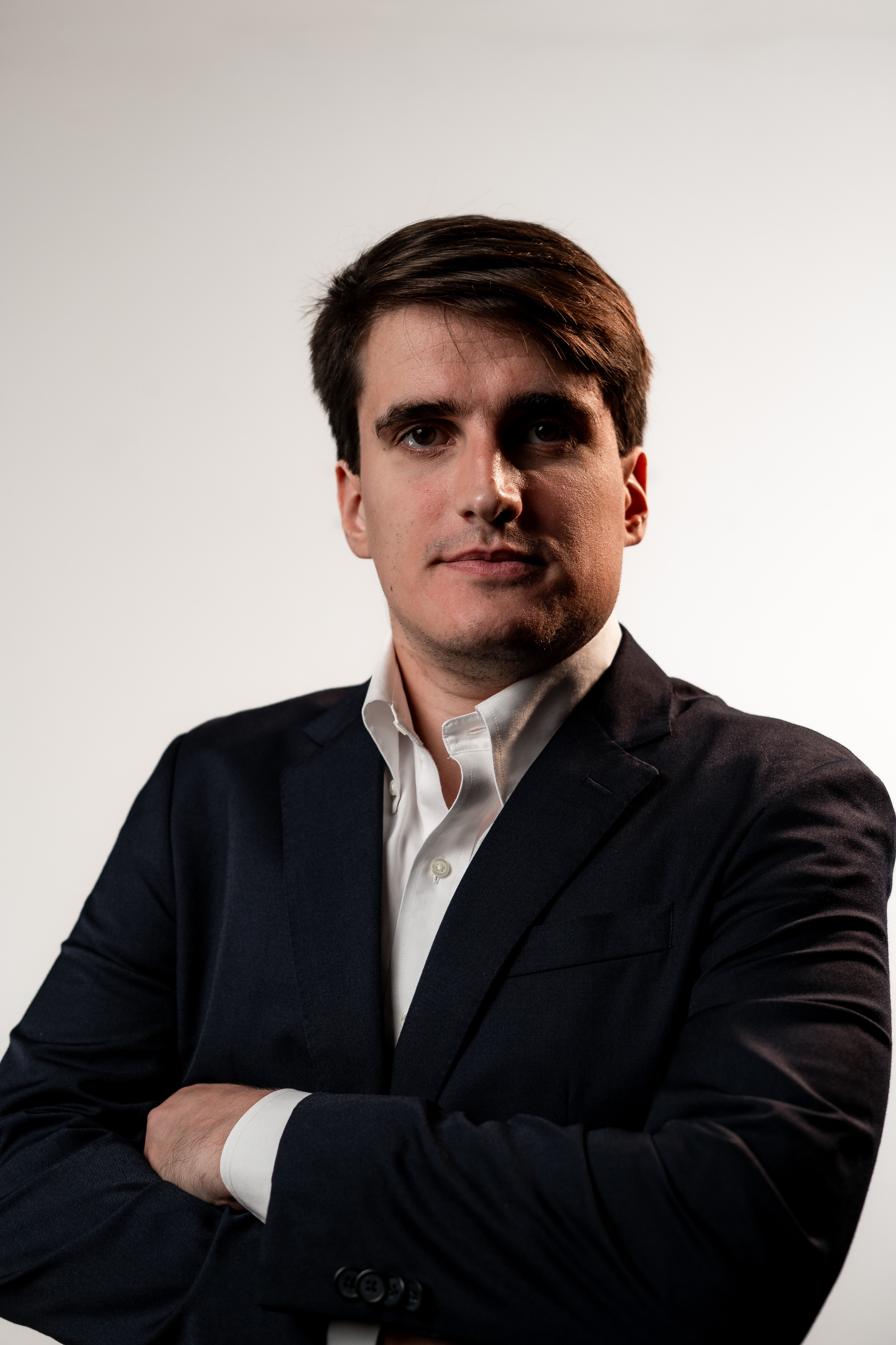 Assembleia nomeia Eduardo Iglesias como diretor da SAF do Botafogo no lugar de Durcesio