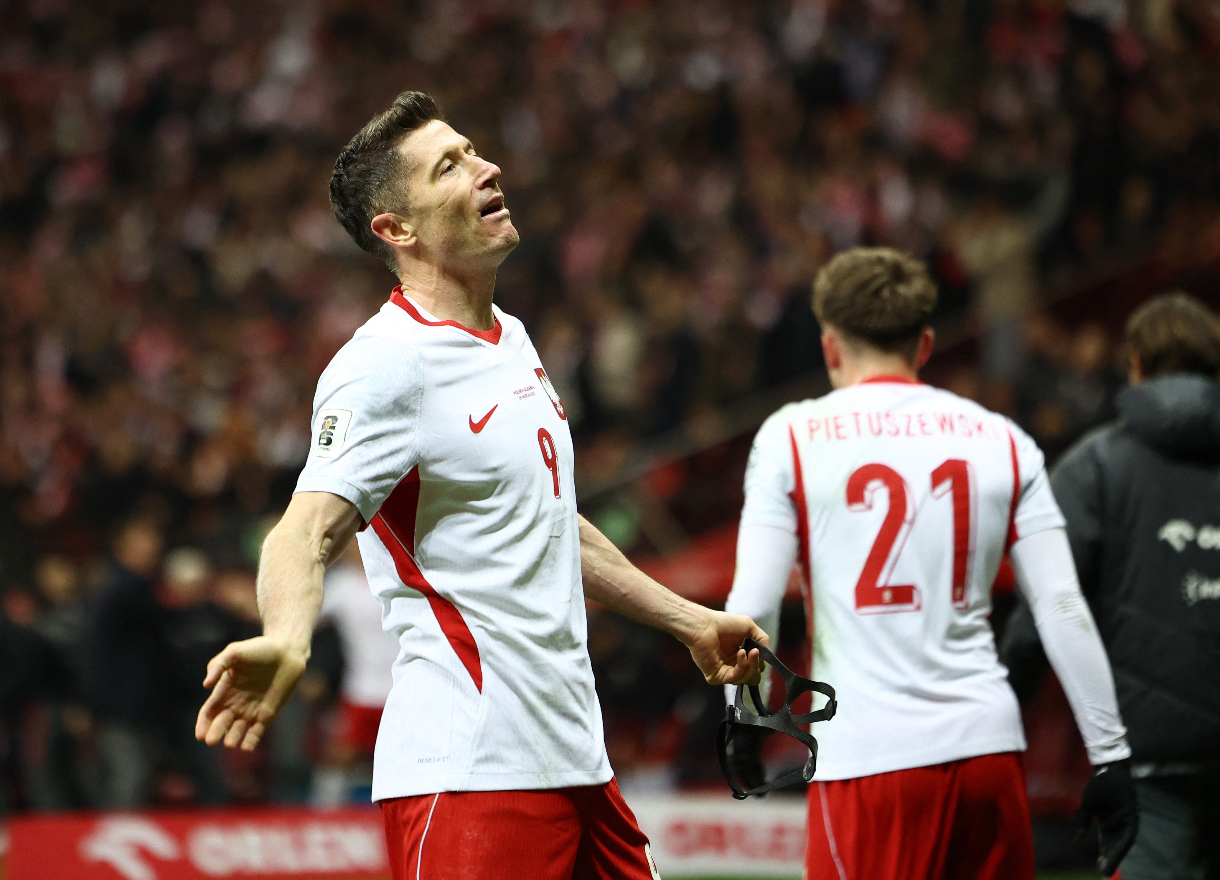 Confira destaques do futebol internacional que não jogarão a Copa