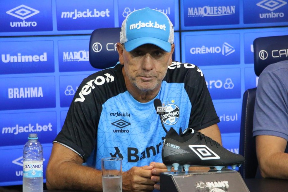Diário de um Gaúcho Grosso: O Grêmio, não tem mundial.
