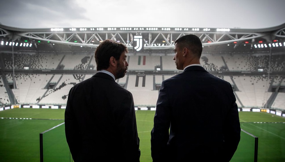 Juventus corre sérios riscos de perder o título da Serie A
