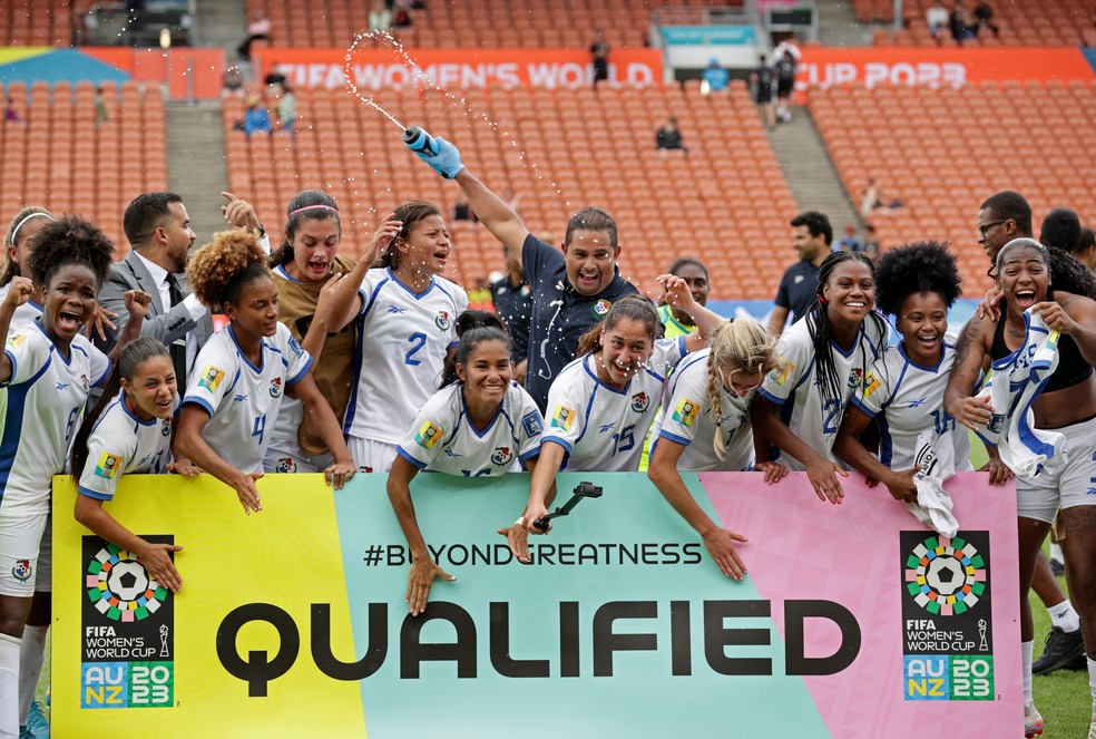 Brasil 4 x 0 Panamá  Copa do Mundo Feminina da FIFA™: melhores momentos