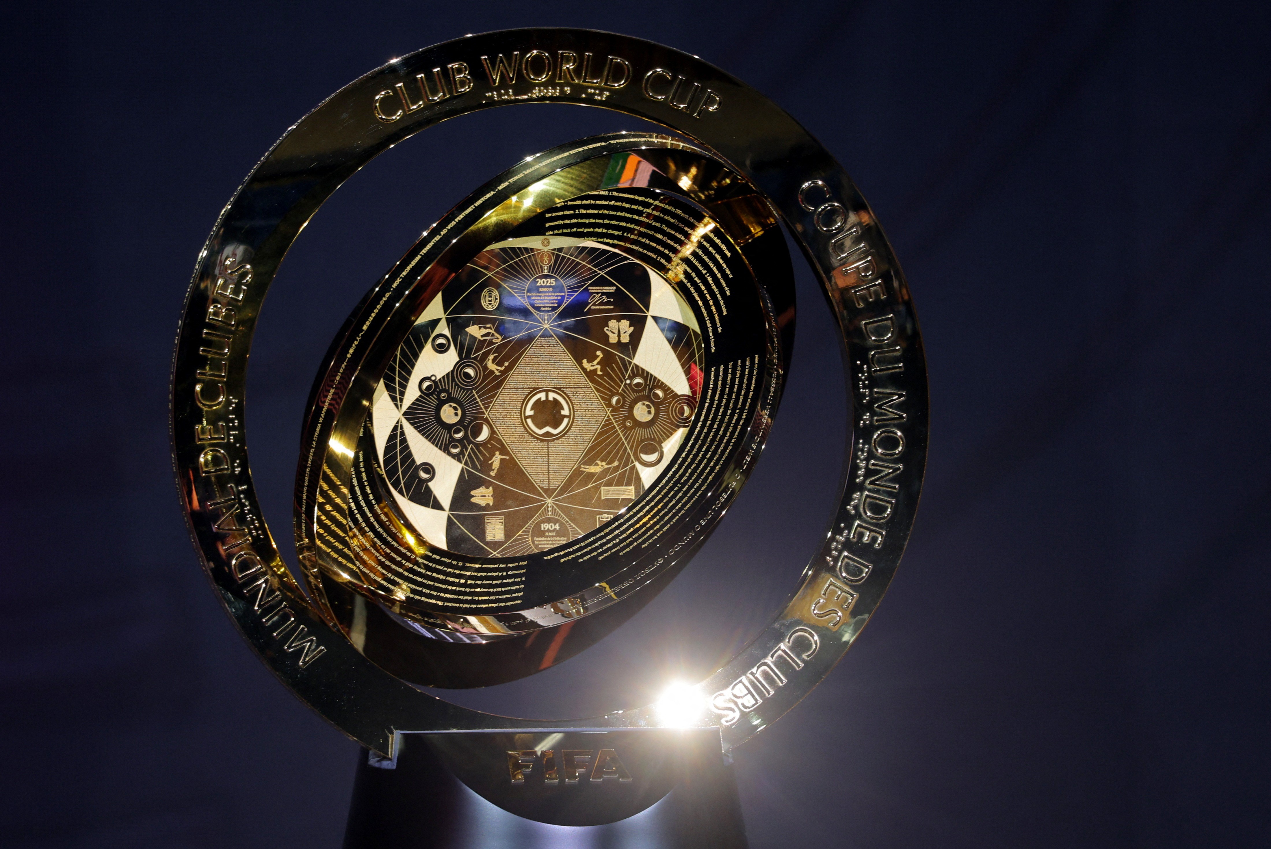 Solicitação de Adiamento de Jogos no Brasileiro Antes do Mundial pelas Equipes