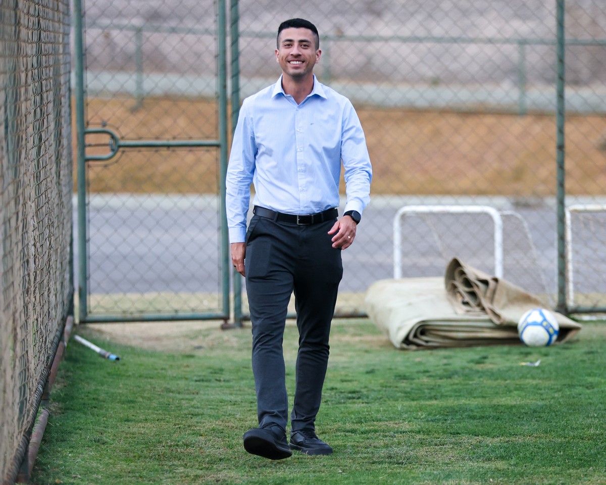 Felipe Albuquerque fala de atrasos em premiações e de brigas entre