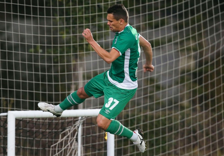 Ludogorets: Tabela, Estatísticas e Jogos - Bulgária