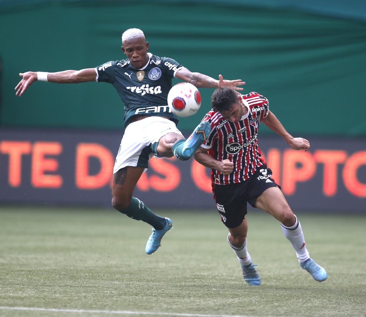 Palmeiras x São Paulo: o que mudou nos times desde a final do Paulistão 2022, campeonato paulista